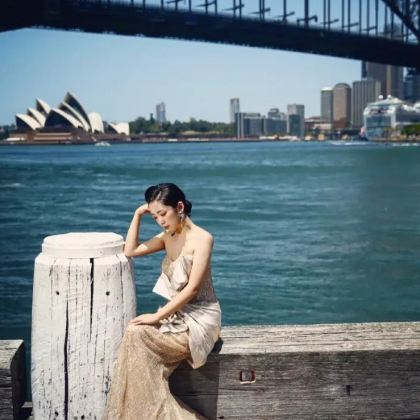 澳大利亚11日跟团游