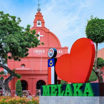 马来西亚吉隆坡+沙巴7日6晚拼小团