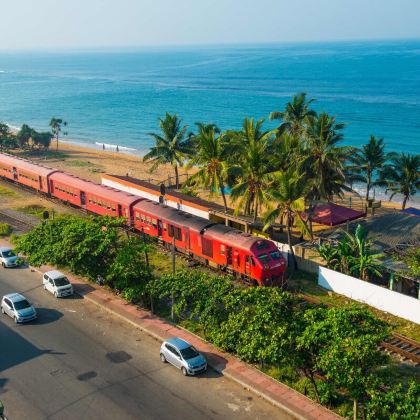 斯里兰卡7日5晚跟团游