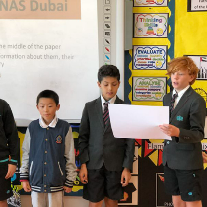 名校参访·阿联酋迪拜+阿布扎比 城市文化6日亲子营【寒假甄选】 | 英国伯明翰大学迪拜校区参访 | 阿拉伯文化书法研习 | 参与活动 | 走进可持续发展之城 | 体验阿拉伯文化特色风土人情