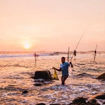 斯里兰卡6日5晚私家团