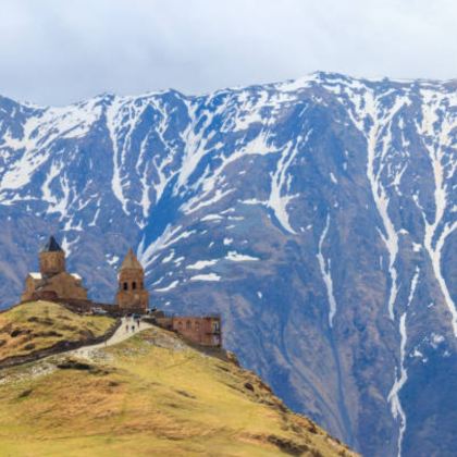 瑞士+德国11日私家团