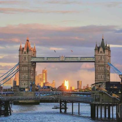 英格兰+北爱尔兰+威尔士+苏格兰16日14晚私家团