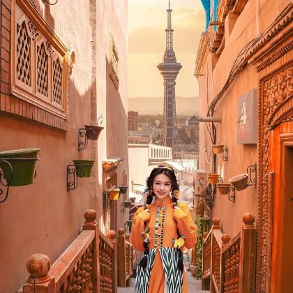 喀什市+帕米尔高原+克州冰川公园3日2晚私家团