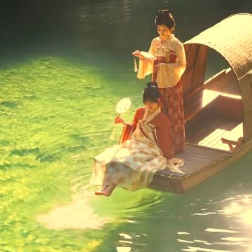 恩施市+武汉5日4晚跟团游