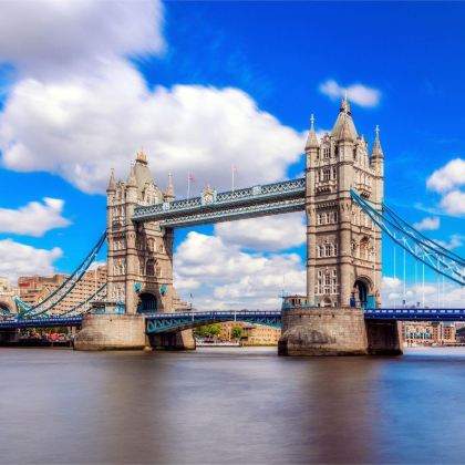 英国5日4晚跟团游