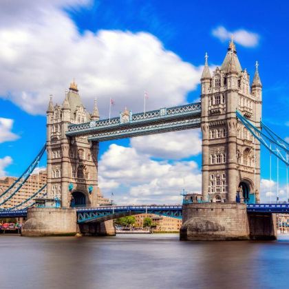 英国5日4晚跟团游