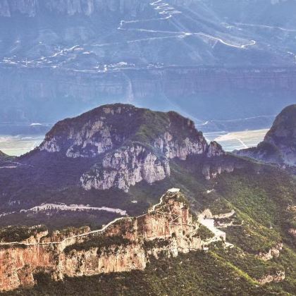 邯郸+长治3日2晚跟团游