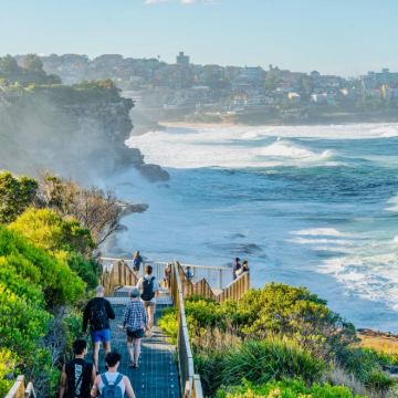澳大利亚布里斯班+黄金海岸+悉尼8日6晚私家团