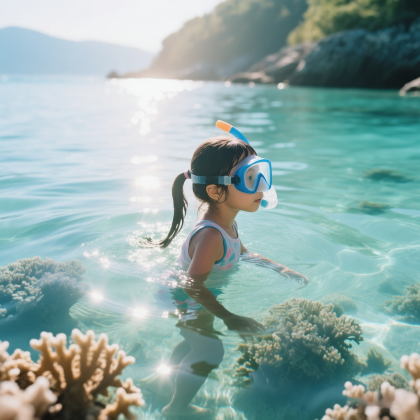 泰国甲米4日3晚私家团