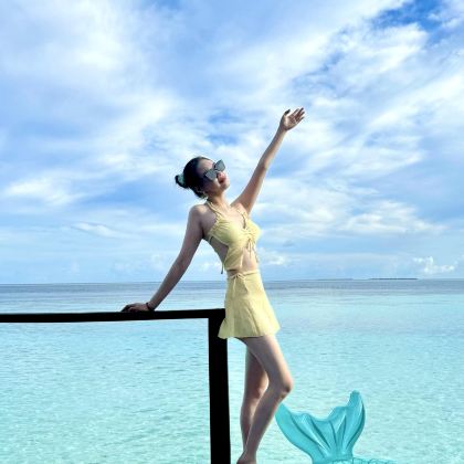 西沙群岛+三亚4日3晚自由行