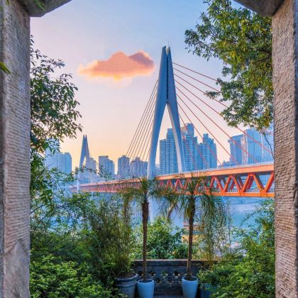 重庆+成都7日6晚私家团