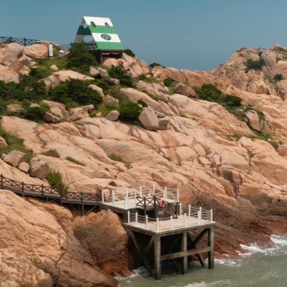 浙江嵊泗2日1晚拼小团