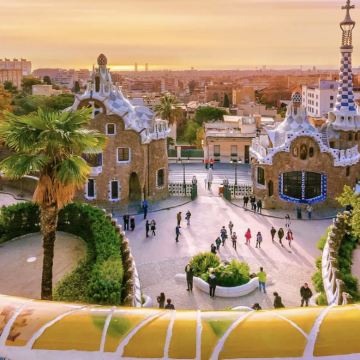 西班牙+葡萄牙11日跟团游