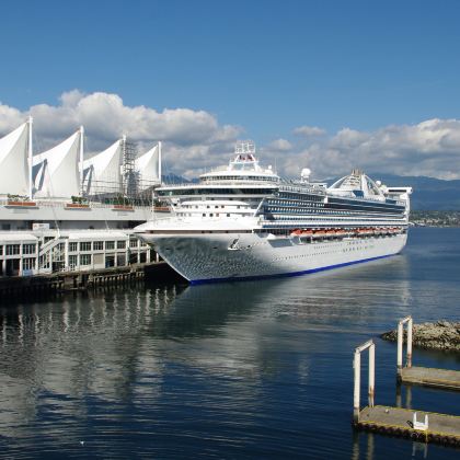 加拿大温哥华+卡尔加里10日9晚拼小团