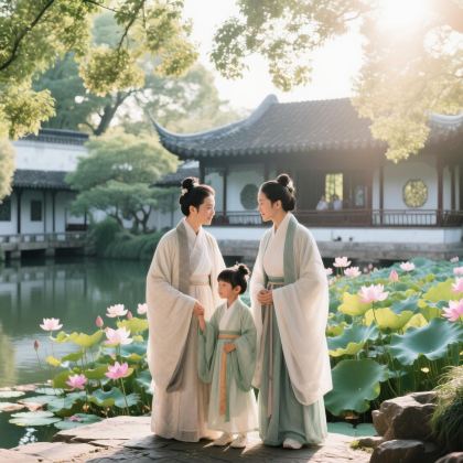 江苏苏州3日2晚私家团