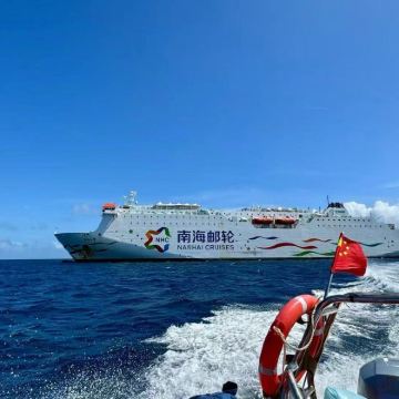 海南三亚+五指山+西沙群岛7日6晚跟团游