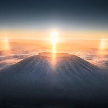 呼和浩特+辉腾锡勒草原+库布齐沙漠5日4晚私家团