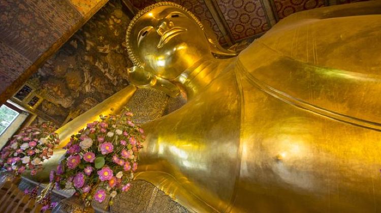 14-Day Classic Thailand - West Coast