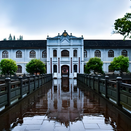 吉安+吉州窑景区+渼陂古村+钓源古村+白鹭洲书院+青原山3日2晚私家团