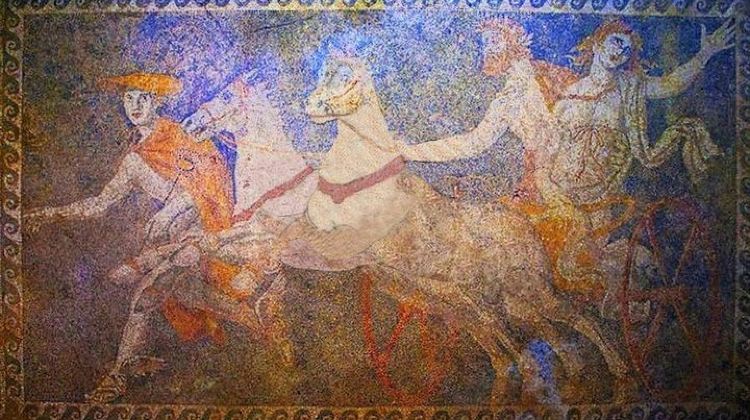 2D1N · Private Tours · Mercedes Private Tour from Athens to Macedonia Meet Alexander the Great