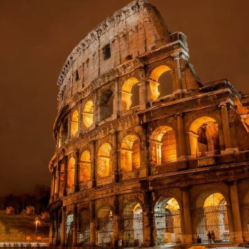 意大利+丹麦6日5晚私家团