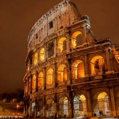 意大利+瑞士+法国15日14晚私家团