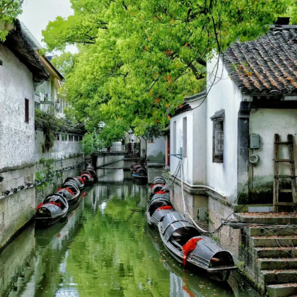 绍兴2日1晚拼小团