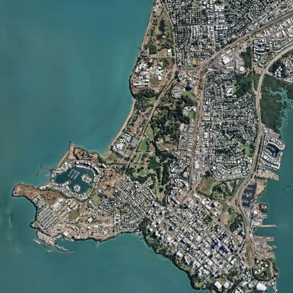 澳大利亚8日6晚拼小团