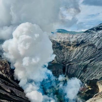 印度尼西亚日惹+泗水5日4晚私家团