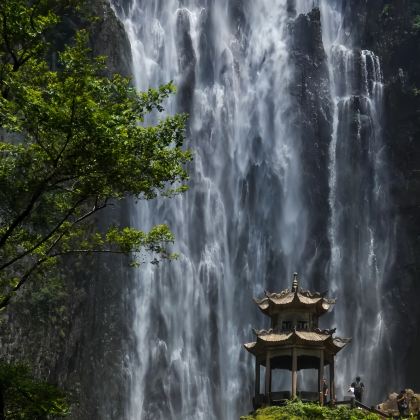 衢州+开化+根宫佛国文化旅游区+江郎山·廿八都旅游区3日2晚私家团
