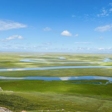 中国新疆吐鲁番吐鲁番火焰山大景区18日17晚跟团游