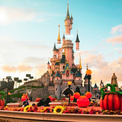 法国巴黎+西班牙巴塞罗那+葡萄牙里斯本11日10晚私家团