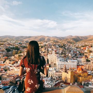 墨西哥+古巴+巴拿马+哥斯达黎加+哥伦比亚+瓜纳华托+巴拉德罗+哈瓦那+波哥大+波阿斯火山国家公园+奇琴伊察+巴拿马运河18日15晚跟团游