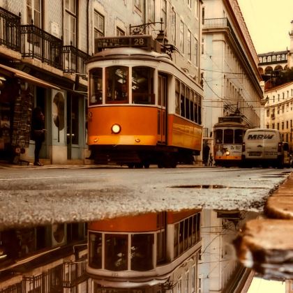 西班牙巴塞罗那+马略卡岛+葡萄牙里斯本14日13晚拼小团