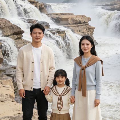 西安5日4晚私家团