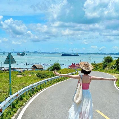 福州+平潭岛4日3晚私家团