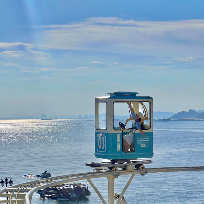 福州+平潭+泉州5日4晚私家团