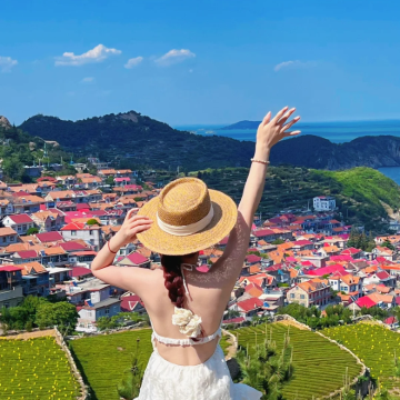 山东青岛+崂山4日3晚拼小团