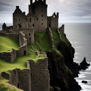 都柏林+贝尔法斯特+斯莱格+戈尔韦+科克9日8晚拼小团