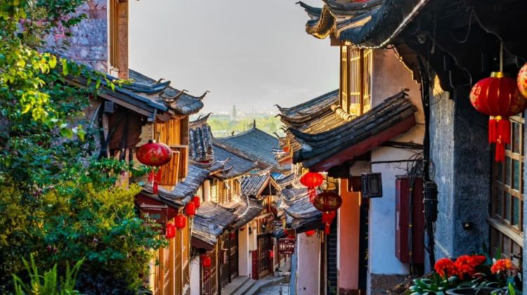 5D4N · Group Tours · Yunnan Kunming + Dali + Lijiang 5 Days 4 Nights Small Group Tour