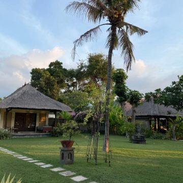 印度尼西亚15日13晚自由行