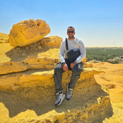 埃及开罗+马特鲁港+锡瓦4日3晚跟团游