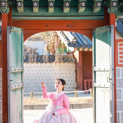 韩国首尔5日4晚跟团游