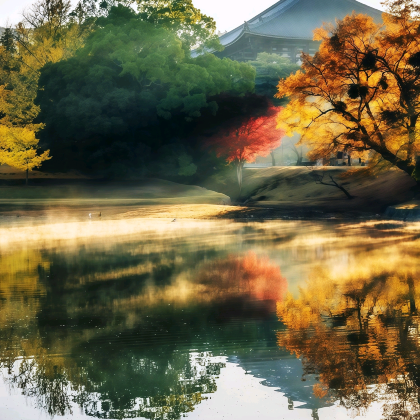 东京+名古屋+京都+大阪+神户+奈良市12日11晚拼小团