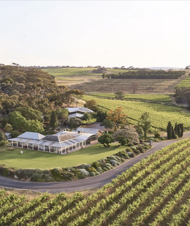 2D1N • Australia Adelaide Fleurieu Peninsula + Barossa Valley