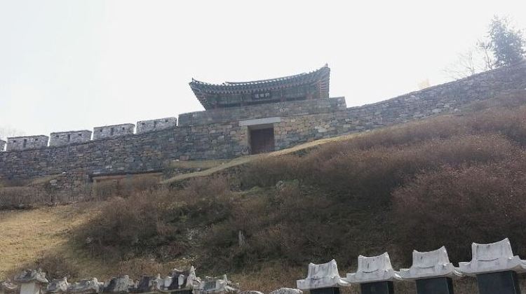 3-Day Group Tours: Korea Western course by K-shuttle Tour from Seoul to Busan