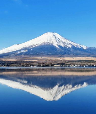8D7N • Japan + Osaka + Kyoto + Gero + Shirakawa-go + Takayama + Mount Fuji + Tokyo