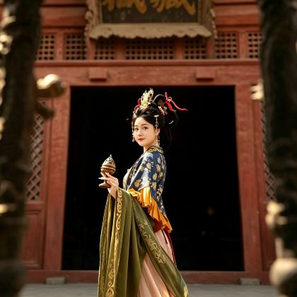 山西大同+云冈石窟+悬空寺+应县木塔景区3日2晚拼小团