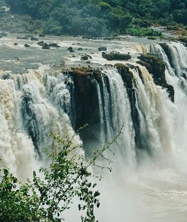 2D1N • Premium 2-Day Iguazu Falls Trip with Airfare from Buenos Aires